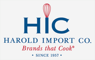 Harold Import Co.